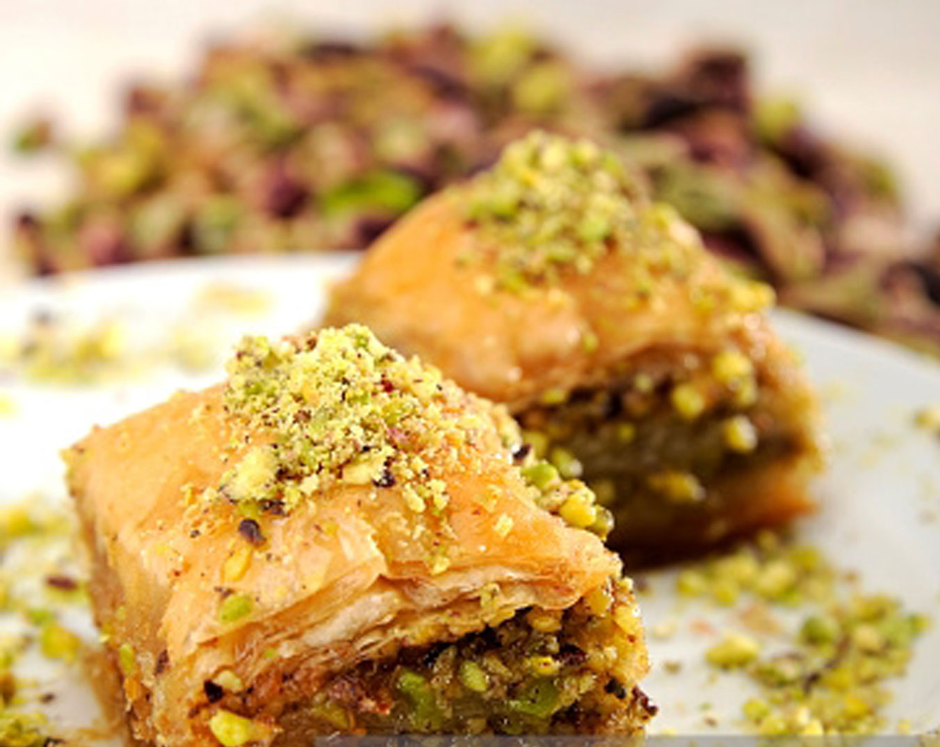 Baklava House | Home