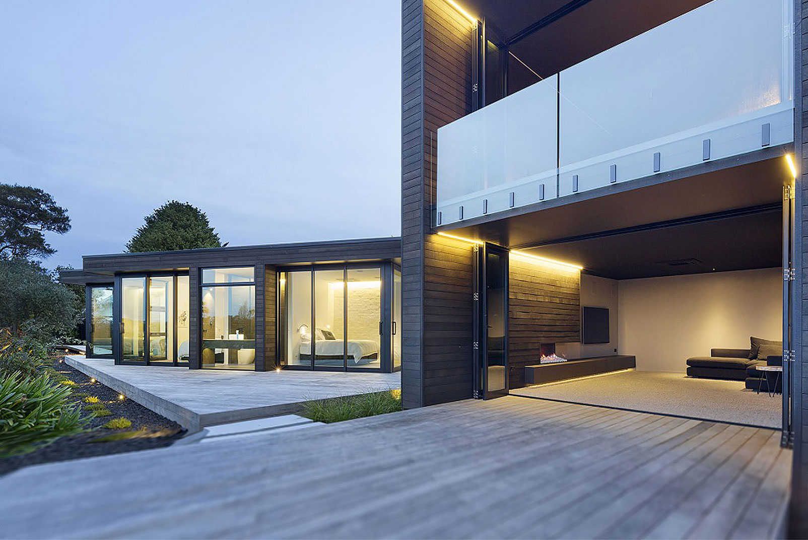 Home Noel Jessop Architecture